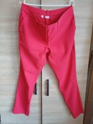 Spodnie Body Flirt EUR 42 czerwone