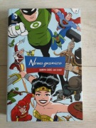Nowa Granica Darwyn Cooke Egmont