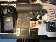 Maszynka do tatuażu Cheyenne Sol Nova I zasilacz  