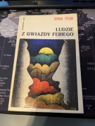 Bohdan Petecki - Ludzie z gwiazdy Feriego