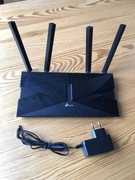 Router WiFi TP-Link X10 (AX1300)