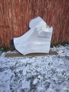 Błotnik lewy Fiat Ducato lift