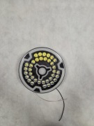 WAŚ W268 – lampa LED drogowa, przeciwmgłowa i do jazdy dziennej