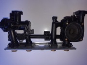 Hydraulika  Viessmann Vitodens 100 7836252