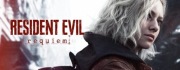 Resident Evil Requiem -  KOD nVidia APP --> gra na Steam