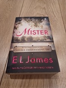 Mister E. L. James