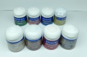 Zestaw 8 farb Citadel Foundation Paint