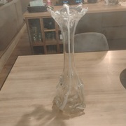 Wazon sękacz 45 cm wysokości ! Okazja 