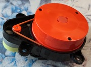 Skaner Laser LDS Xiaomi Mi Robot Vacuum SDJQR01RR SDJQR02RR SDJQR03RR 