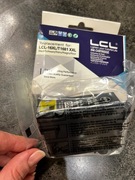 Nowy 2x Tusz toner do drukarki Epson 16XL czarny T1681 XXL