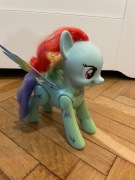 Kucyk Rainbow Dash My Little Pony