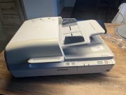 Skaner EPSON DS-6500