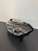 Reflektor Renault Koleos II 260108343R Prawa LED PURE VISION NOWA 