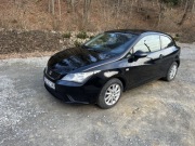 Seat Ibiza IV SC Style