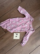 Body, długi rękaw rozm. 74