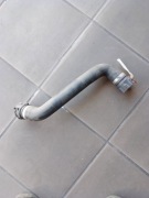 BMW 5 F10 2.0D PRZEWÓD CHŁODNICY 8589900