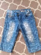 Spodenki Child Face,r 140 