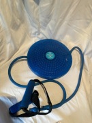 Twister obrotowy Twist 'n' Tone do ćwiczeń podest 