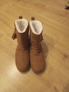 Buty damskie ocieplane Primark r.36