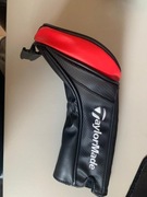 Pokrowiec na kij 3 wood TaylorMade Stealth