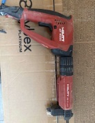 Wkrętarka Hilti SF4000 + Hilti SMI 55 plus