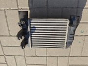 Intercooler Seat Exeo 1.8T mpi 150KM