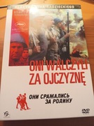 Oni walczyli za Ojczyznę Sergiej Bondarczuk Klasyka Kina Radzieckiego 