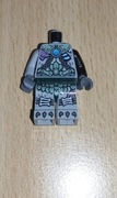 LEGO chima ludzik tors 