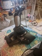 Zestaw FS FSCHotas PC THRUSTMASTER tanio