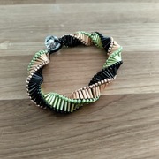 Branzoletka hand made