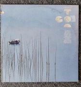 Stomu Yamashta's Go – Go Too (Al Di Meola) 1977  US winyl