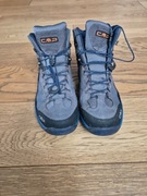 Nike Air Flight 89, Adidas Gazelle, CMP Treking Maatar, CMP Treking Byne .