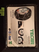 Łańcuchy samochodowe na koła