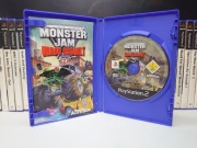 Monster Jam Urban Assault PS2