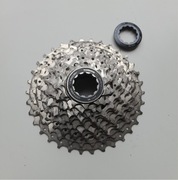 Kaseta Shimano 105 CS-HG700 11s 11-34t gravel