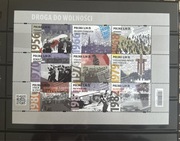 Fi 5040-48** Arkusz Droga do wolności Rok 2020