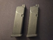 Magazynki glock 19 Umarex VFC ASG