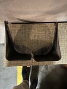 Chlapacze tył Ford focus mk2