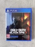 Call of Duty Black Ops 7 – Gra PS4 – Stan Bardzo Dobry – Okazja