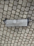 CHŁODNICA POWIETRZA INTERCOOLER TOYOTA HILUX VIII 8