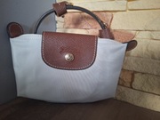 Longchamp Le Pliage XS Original Pouch Handbag mini torebka torebeczka