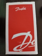 Zawór elektromagnetyczny Danfoss 