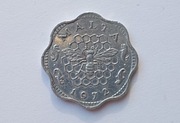 Malta 3 mils 1972r.
