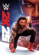 WWE 2K25 (PC) - steam key - GLOBAL