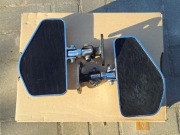 Podnóżki podesty pasażera YAMAHA XVS DRAG STAR 1100 CLASSIC