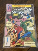 The Amazing SPIDERMAN 10/94 TM-Semic