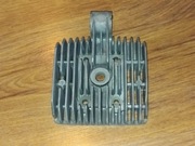 głowica z uchem ZMD oryginał Romet Motorynka T1 Kadet