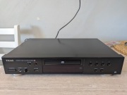 TEAC CD-P650 z nagrywaniem na USB