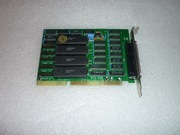 RTA-03D    16-BIT  MULTI USER - 4 CARD