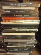 Rap płyty cd Polska Ameryka